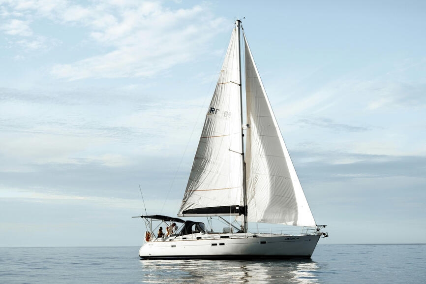 Princess V50