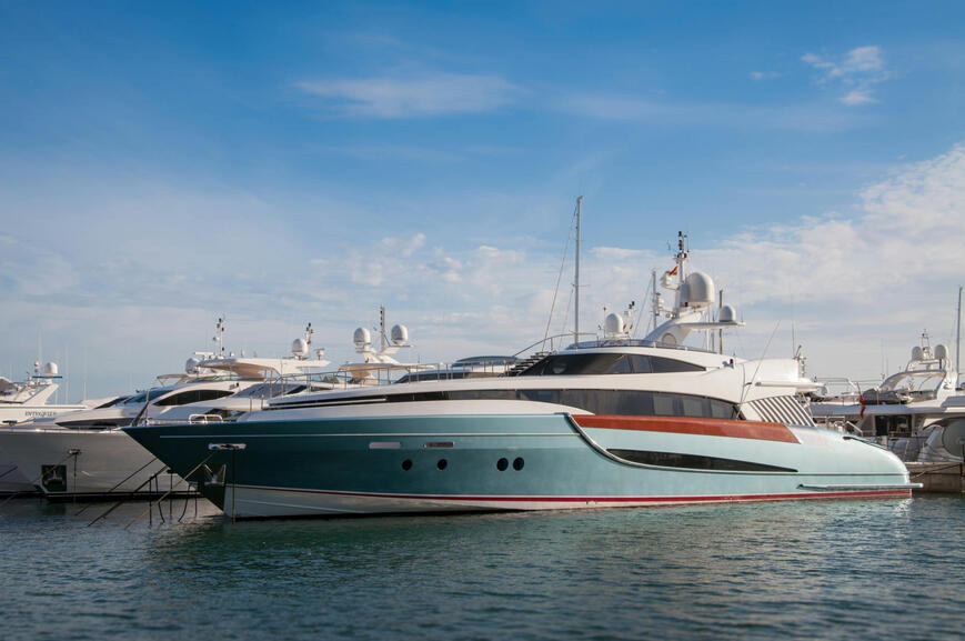 Nautical solutions